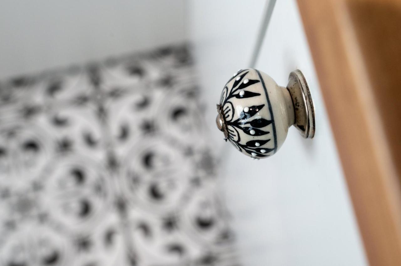 Art Apartament Ustrzyki Dolne Luaran gambar